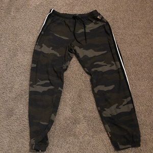 Victoria’s Secret Pink sweatpants/ NWOT